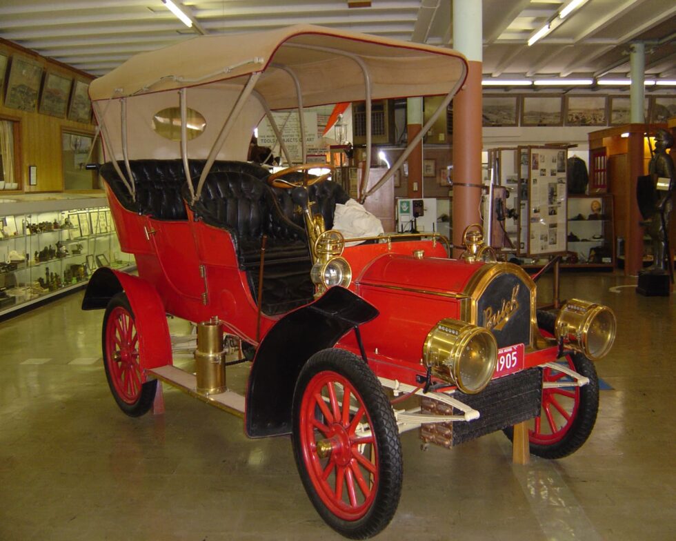 Home Pioneer Village Minden, NE