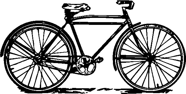 The History of the Bicycle